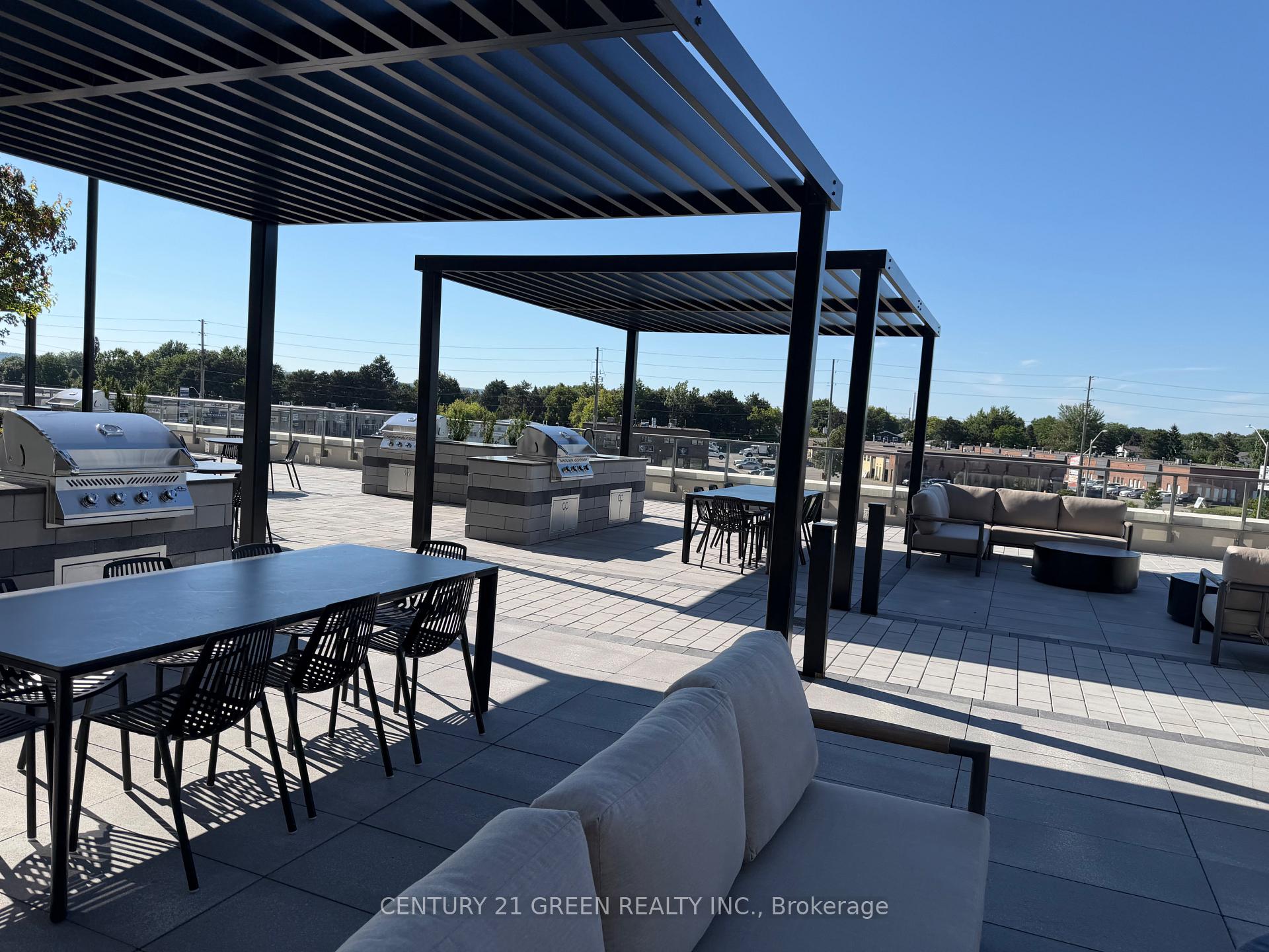 Photo 16 of Unit 1502 A, 115 Nipissing Road, Milton, Timberlea — HOMEH