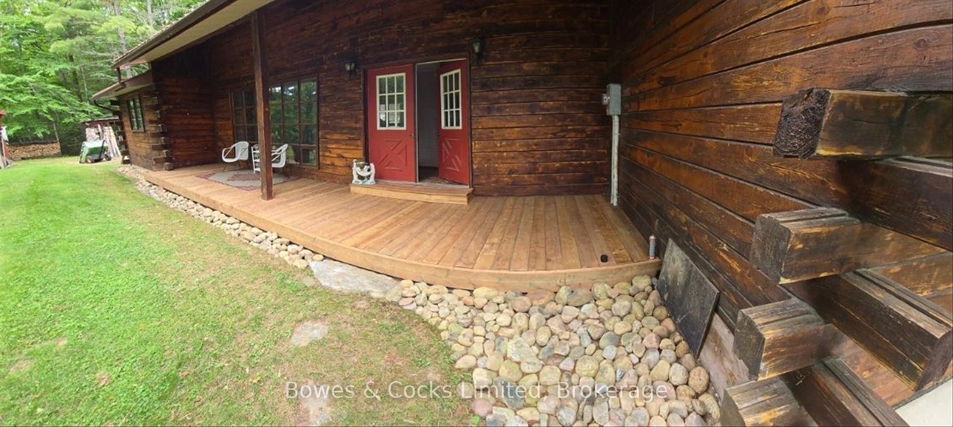 Photo 4 of 82 Bay Lake Road, Bancroft, Dungannon Ward — HOMEH