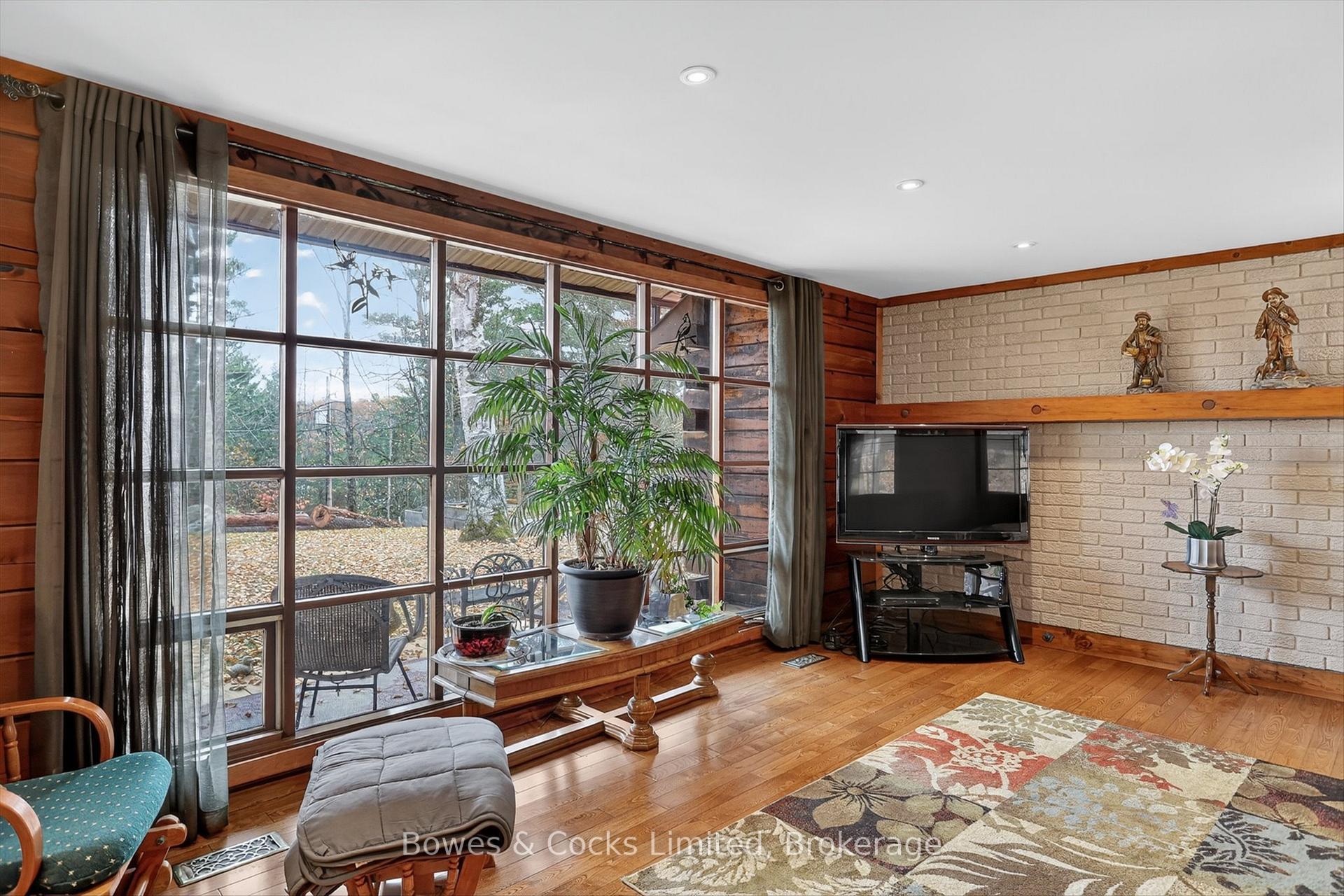 Photo 5 of 82 Bay Lake Road, Bancroft, Dungannon Ward — HOMEH