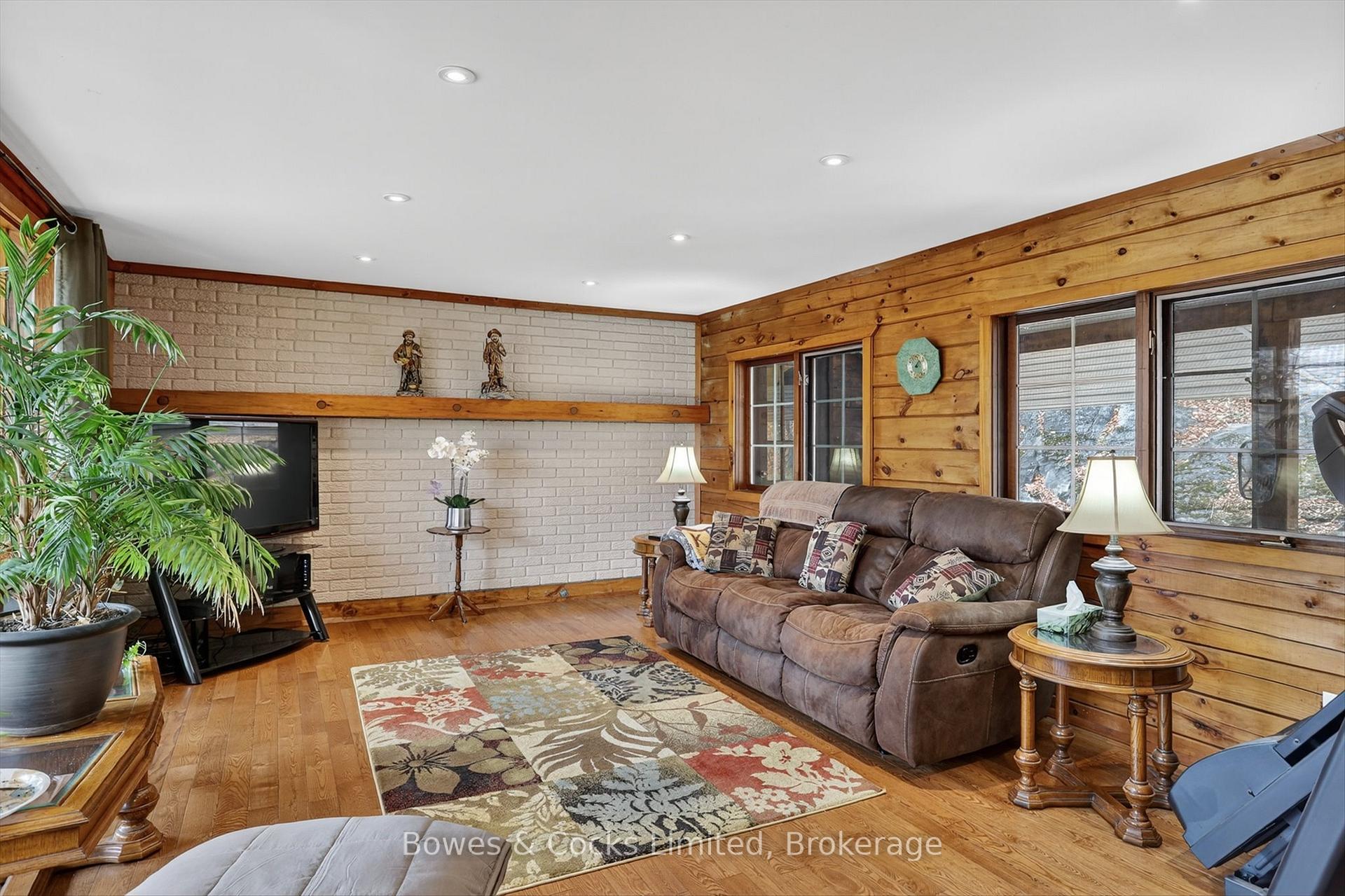 Photo 6 of 82 Bay Lake Road, Bancroft, Dungannon Ward — HOMEH