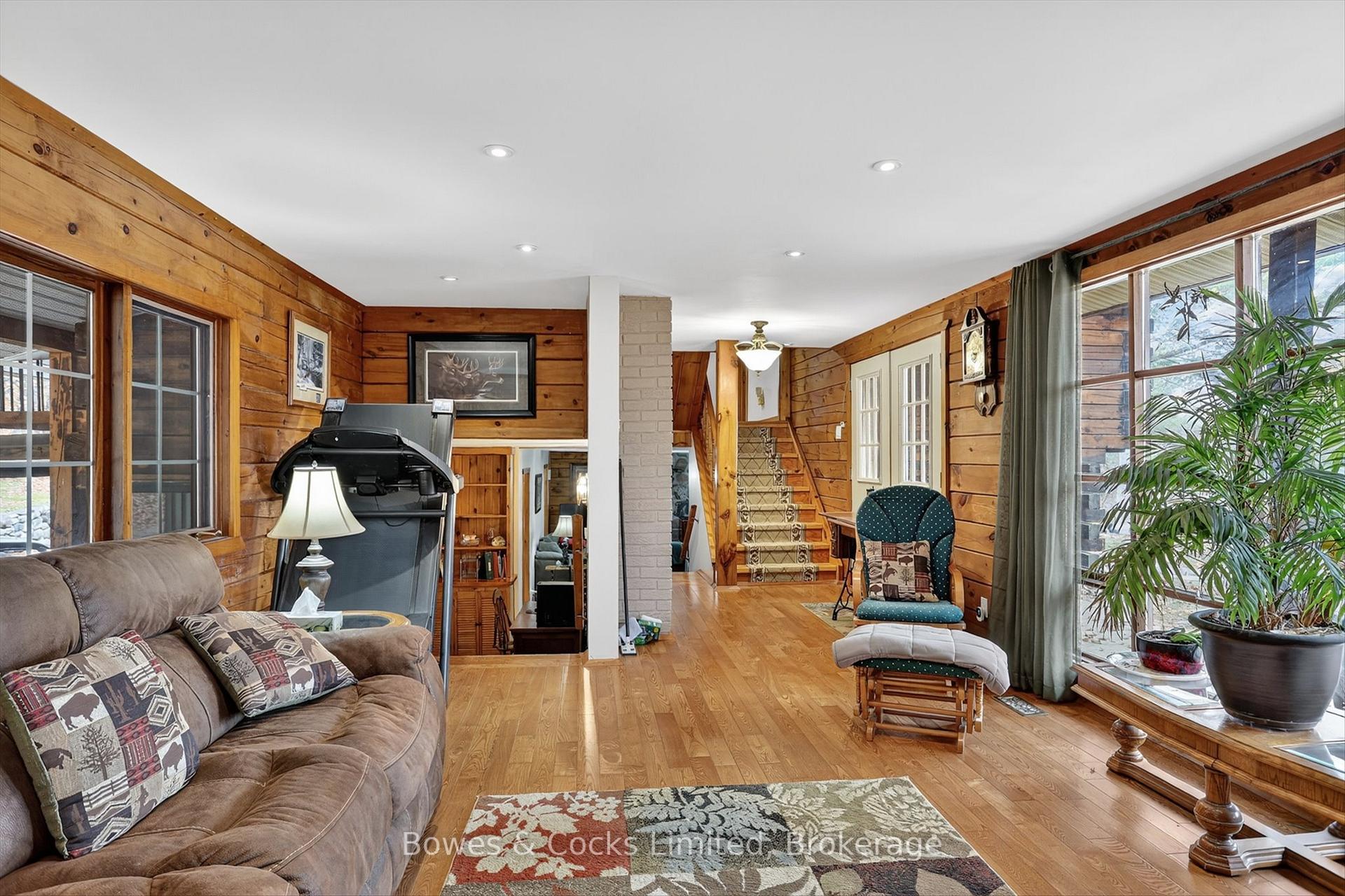 Photo 7 of 82 Bay Lake Road, Bancroft, Dungannon Ward — HOMEH