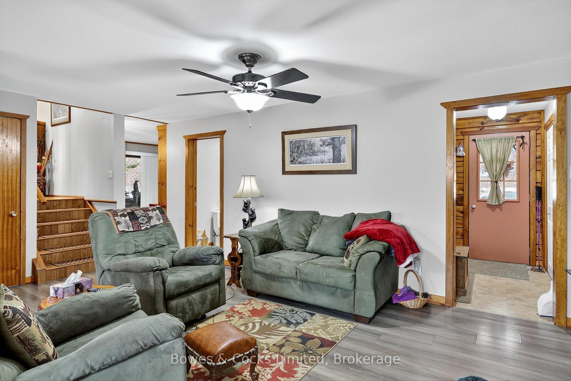 Photo 8 of 82 Bay Lake Road, Bancroft, Dungannon Ward — HOMEH