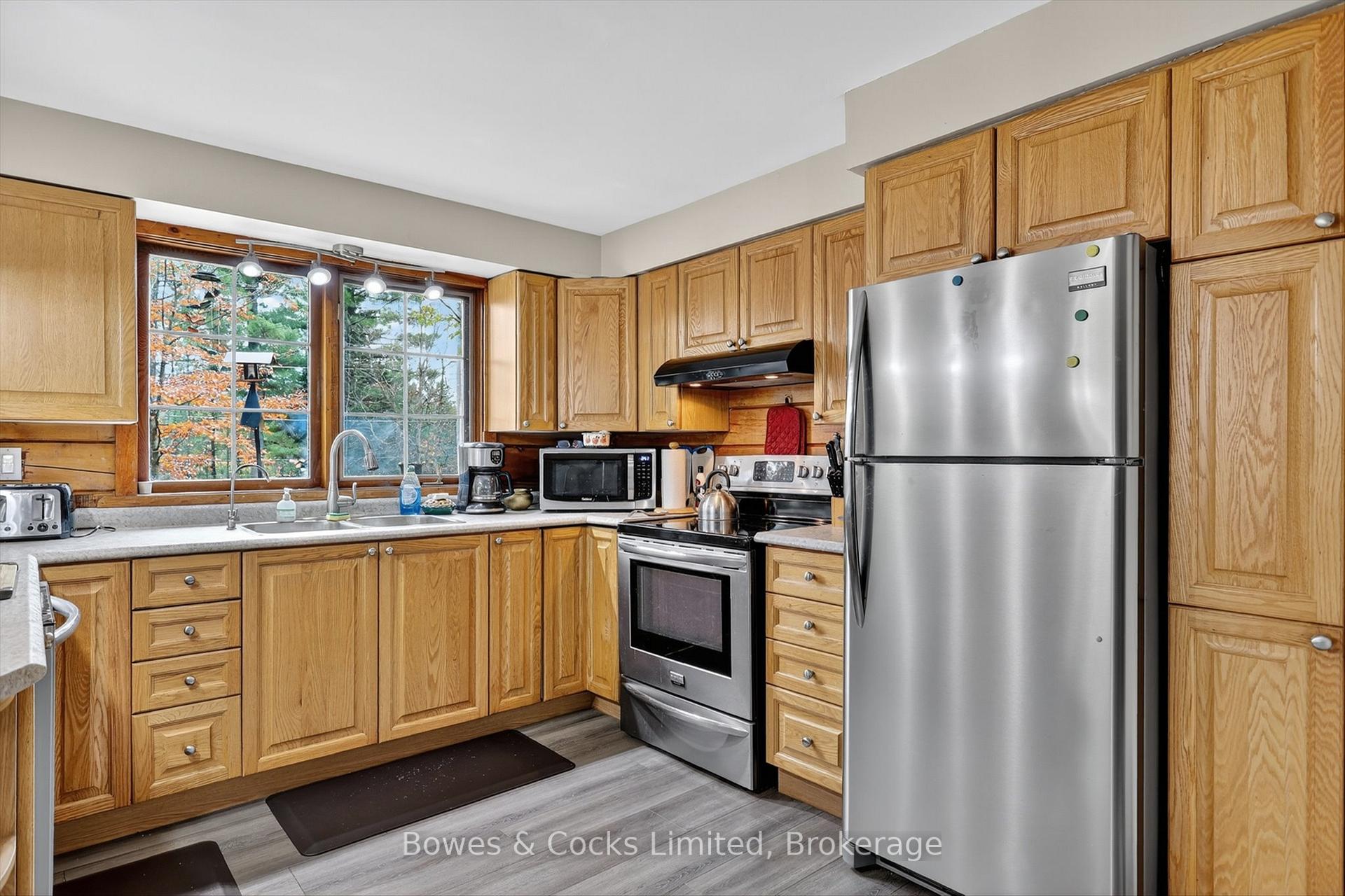 Photo 10 of 82 Bay Lake Road, Bancroft, Dungannon Ward — HOMEH