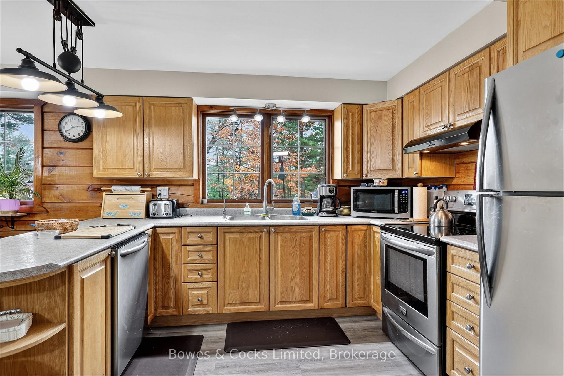 Photo 11 of 82 Bay Lake Road, Bancroft, Dungannon Ward — HOMEH