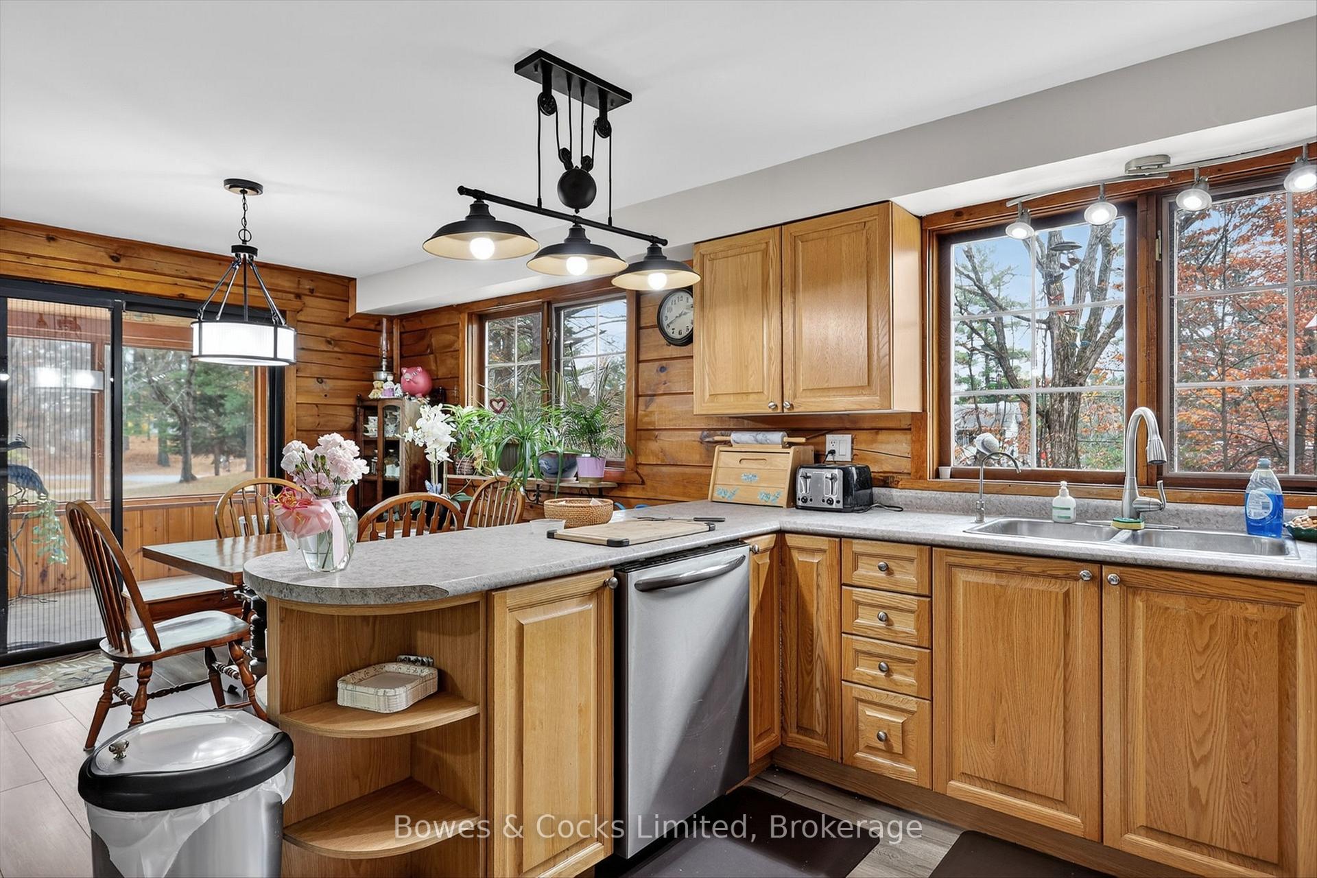 Photo 12 of 82 Bay Lake Road, Bancroft, Dungannon Ward — HOMEH
