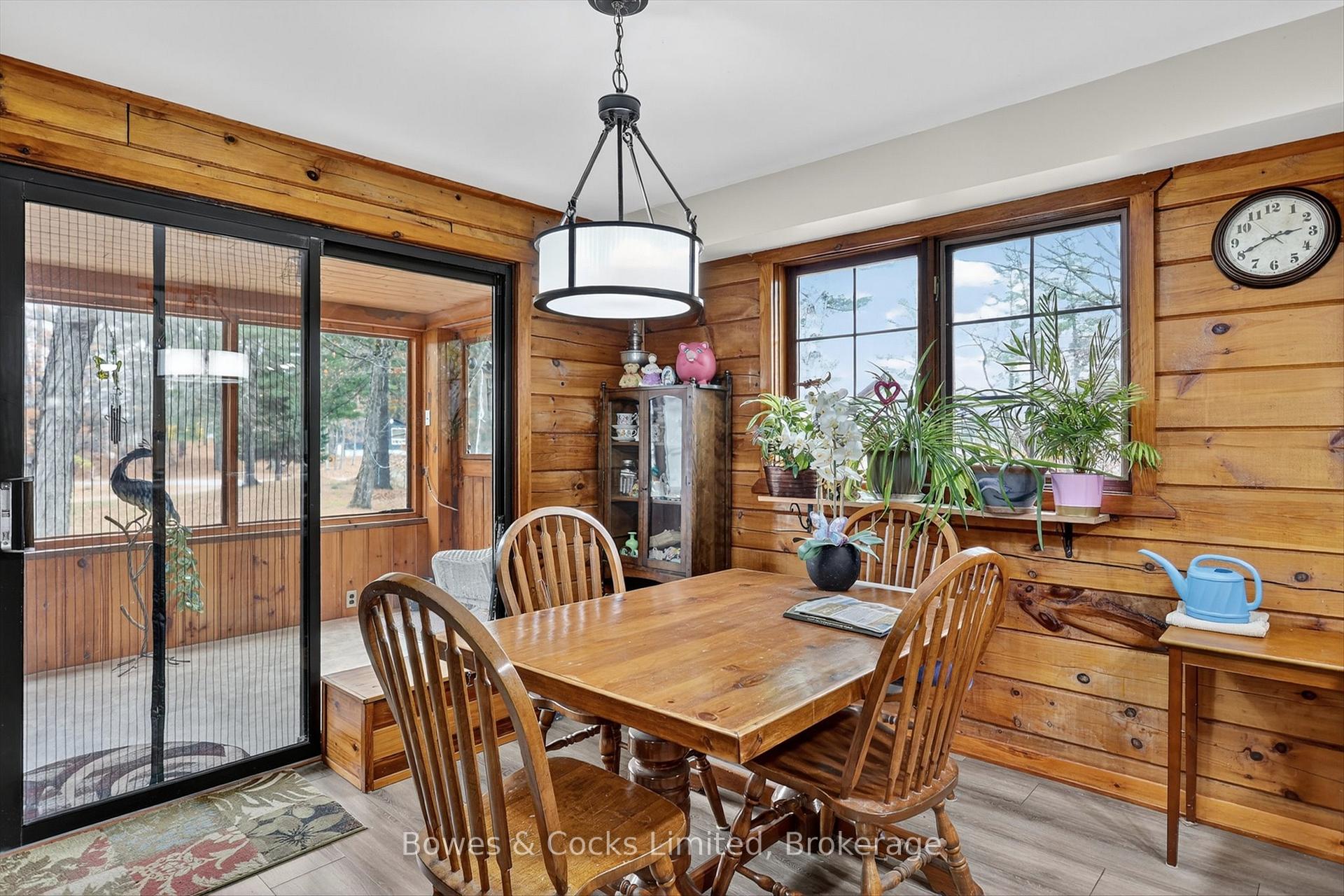 Photo 13 of 82 Bay Lake Road, Bancroft, Dungannon Ward — HOMEH