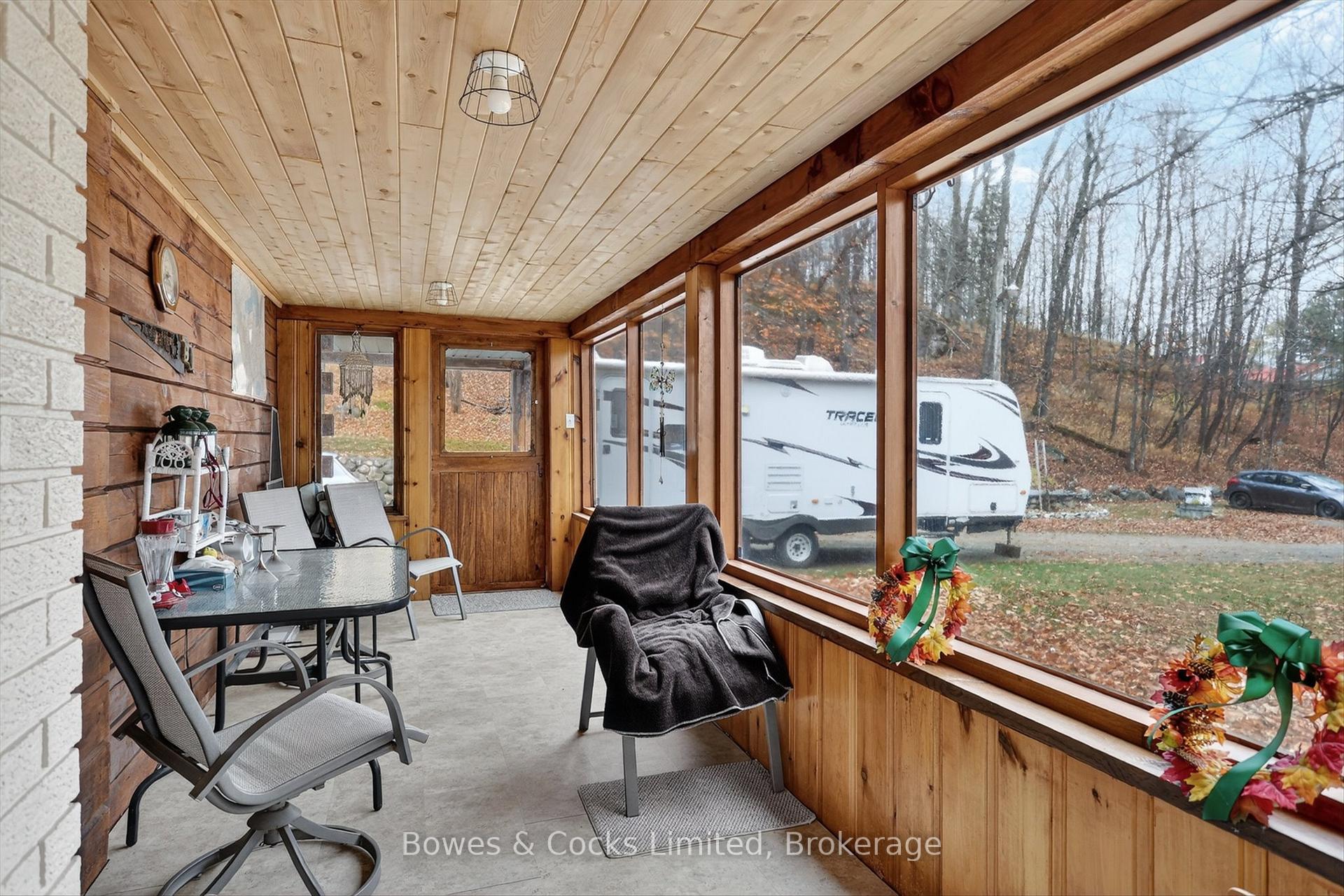 Photo 14 of 82 Bay Lake Road, Bancroft, Dungannon Ward — HOMEH