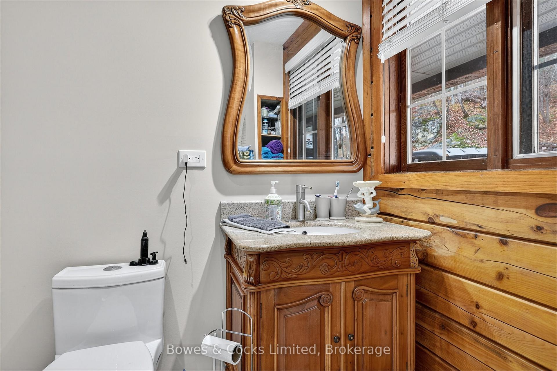 Photo 15 of 82 Bay Lake Road, Bancroft, Dungannon Ward — HOMEH