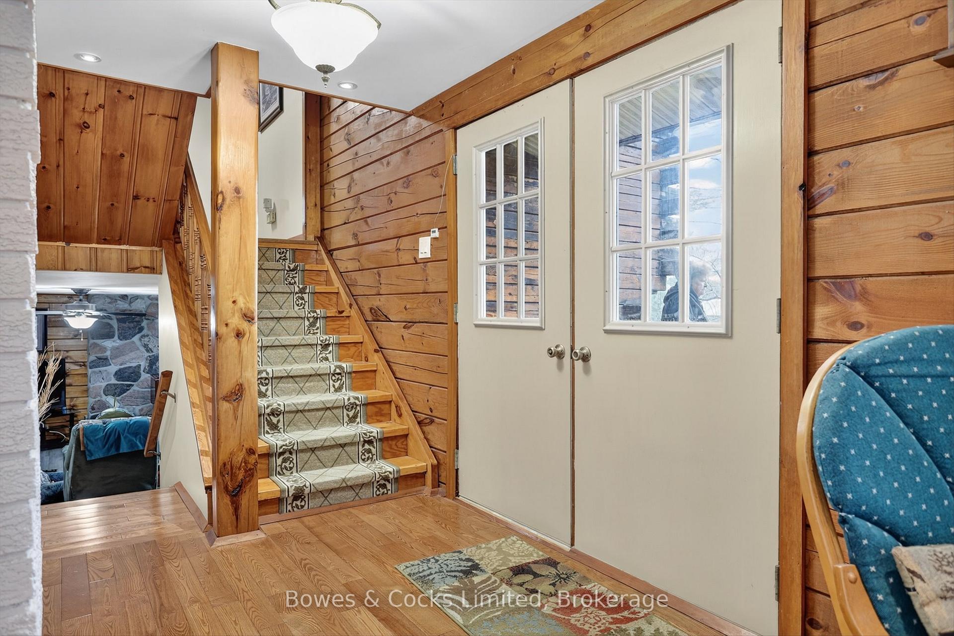 Photo 17 of 82 Bay Lake Road, Bancroft, Dungannon Ward — HOMEH