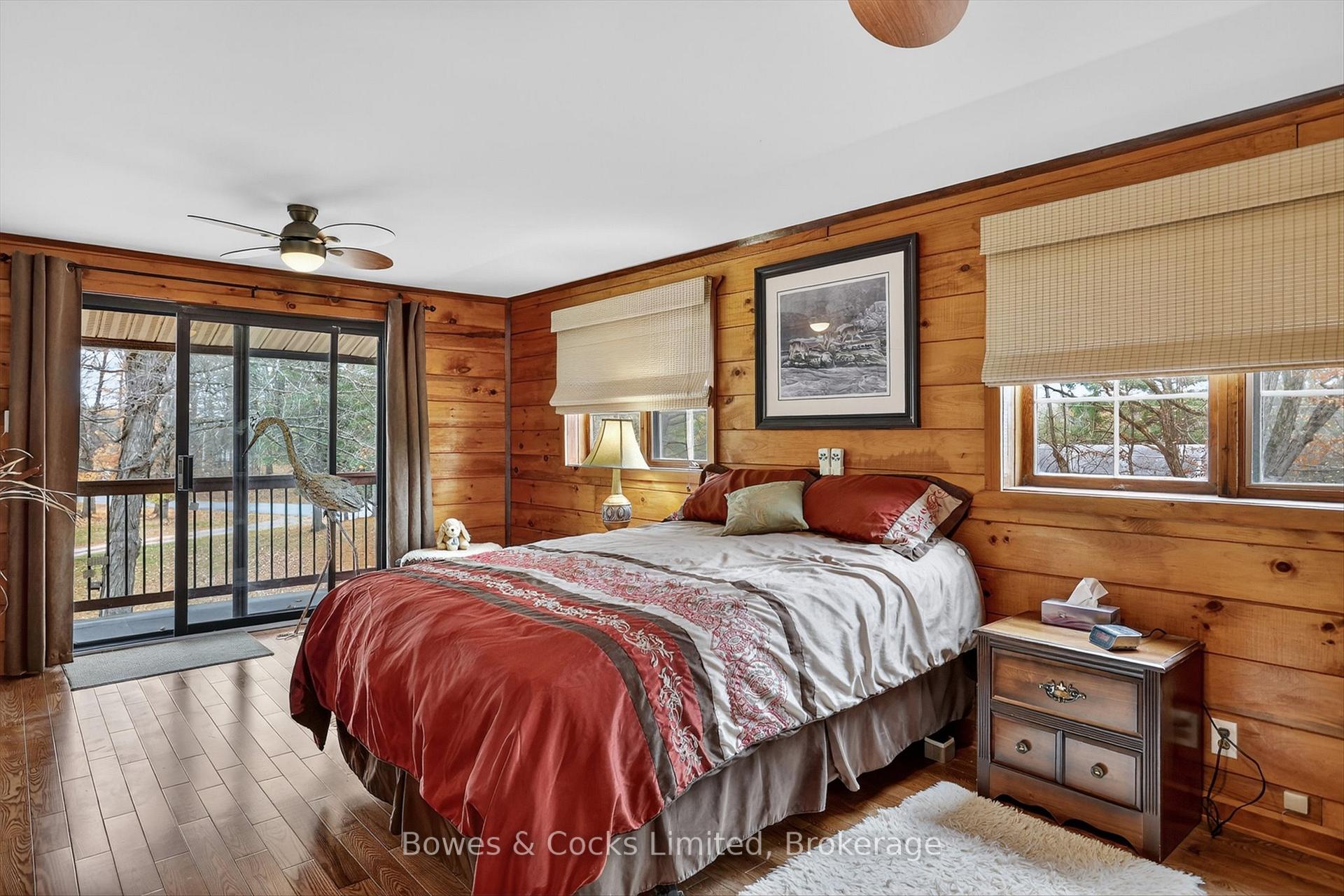 Photo 18 of 82 Bay Lake Road, Bancroft, Dungannon Ward — HOMEH