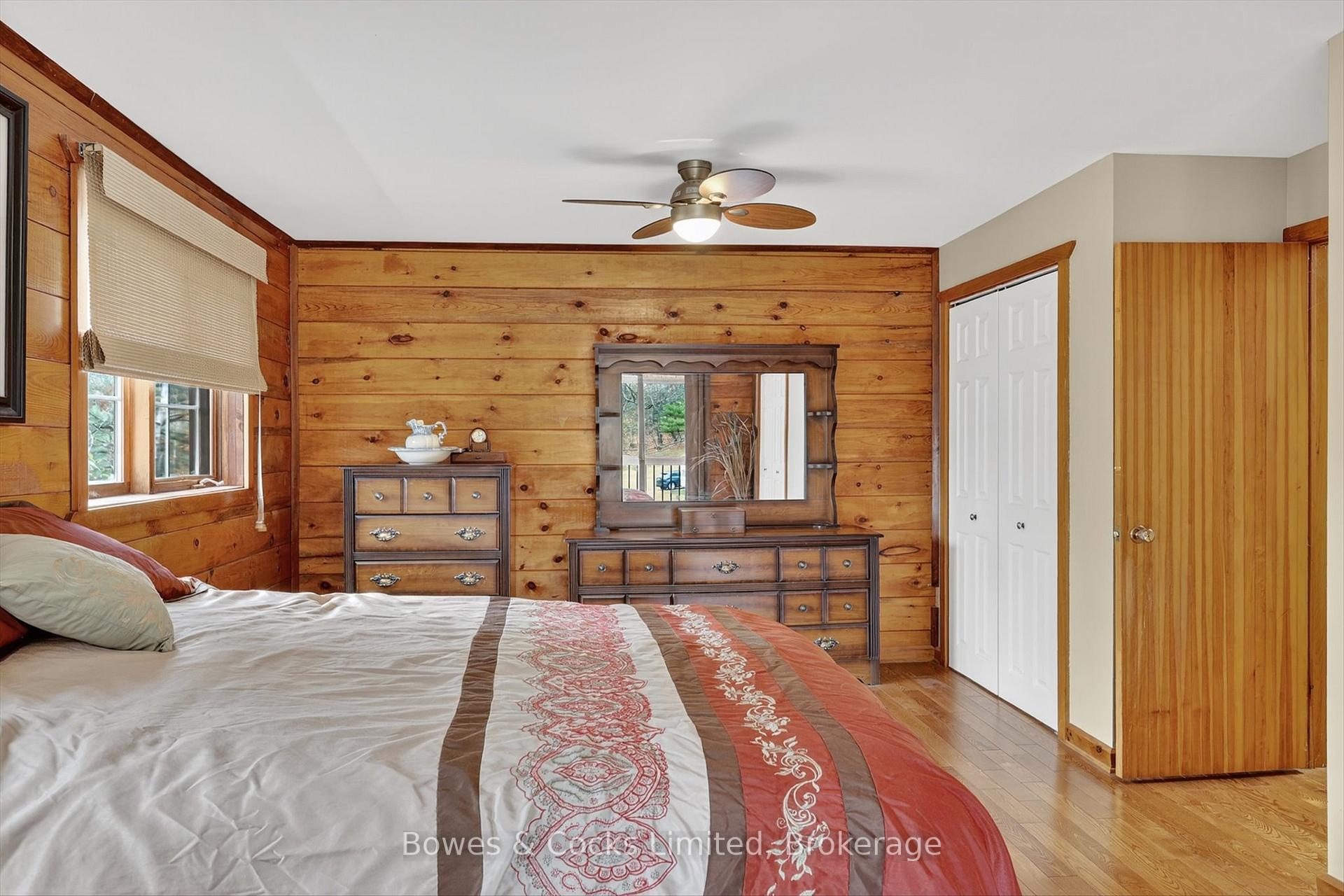Photo 19 of 82 Bay Lake Road, Bancroft, Dungannon Ward — HOMEH