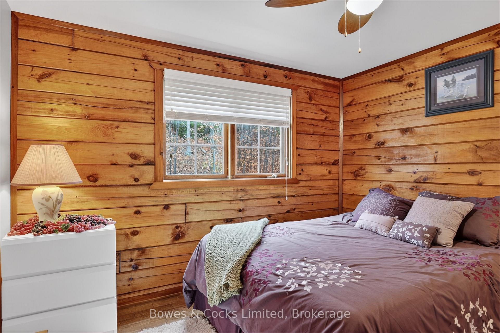 Photo 21 of 82 Bay Lake Road, Bancroft, Dungannon Ward — HOMEH