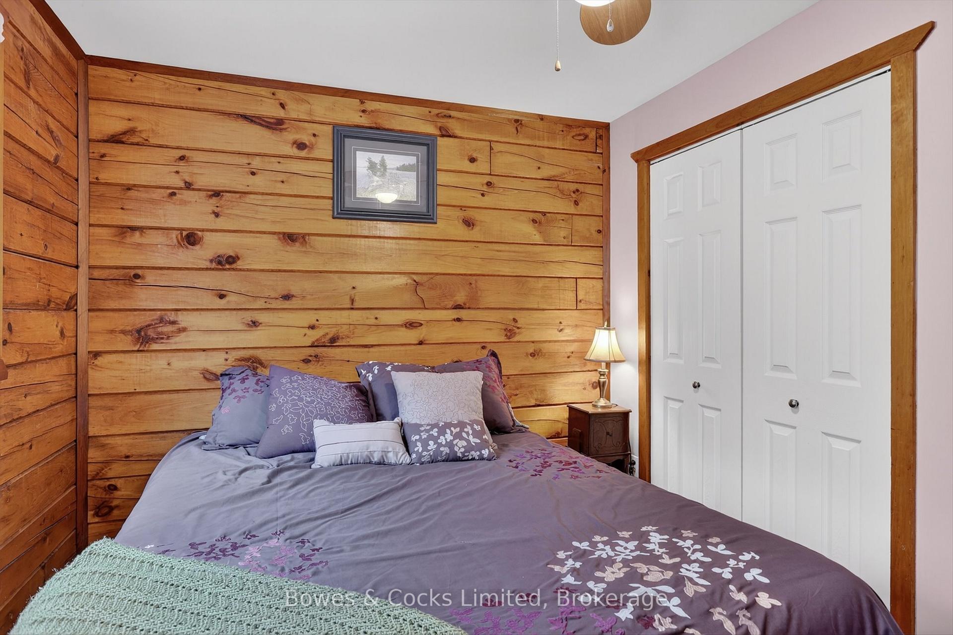 Photo 22 of 82 Bay Lake Road, Bancroft, Dungannon Ward — HOMEH