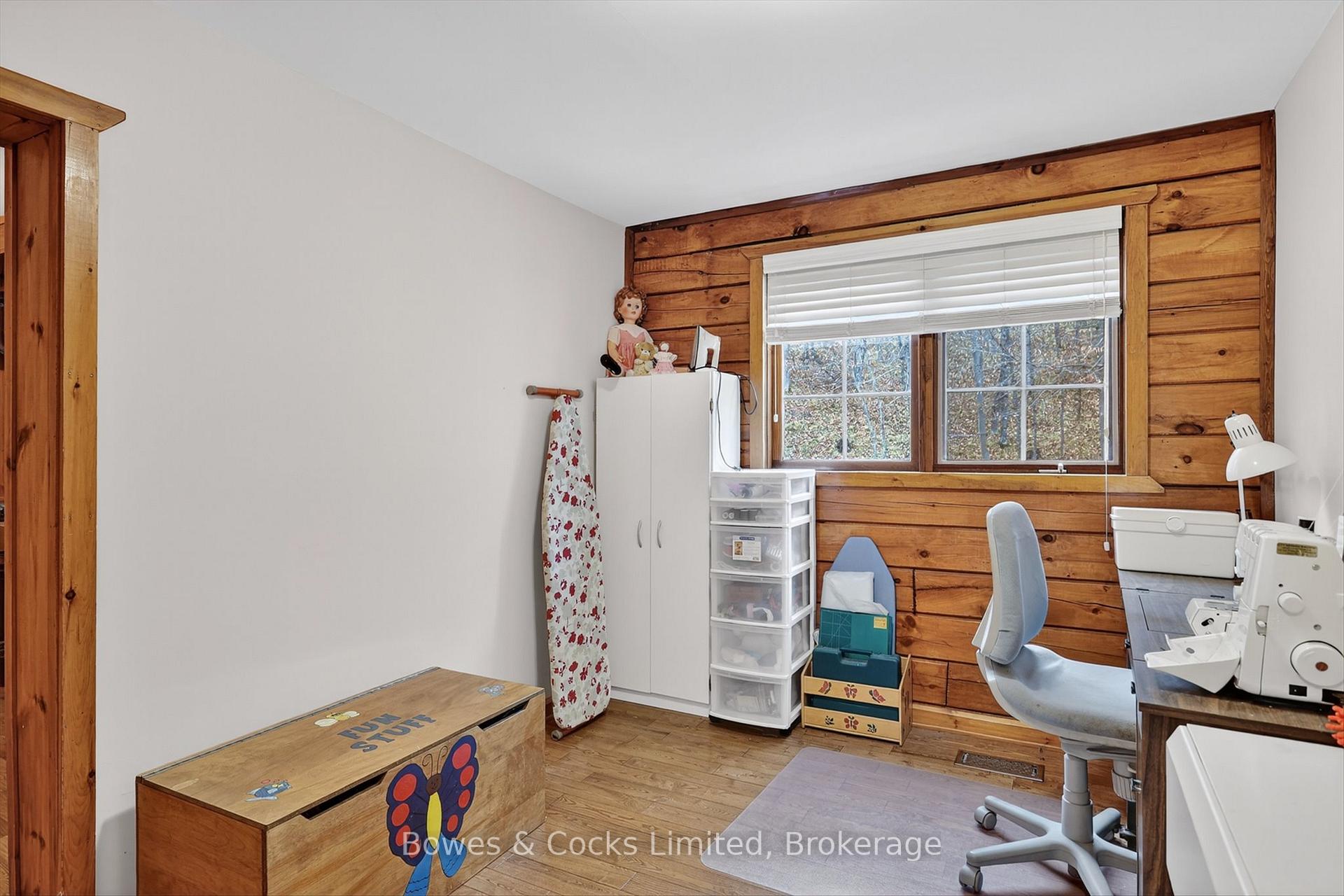 Photo 23 of 82 Bay Lake Road, Bancroft, Dungannon Ward — HOMEH