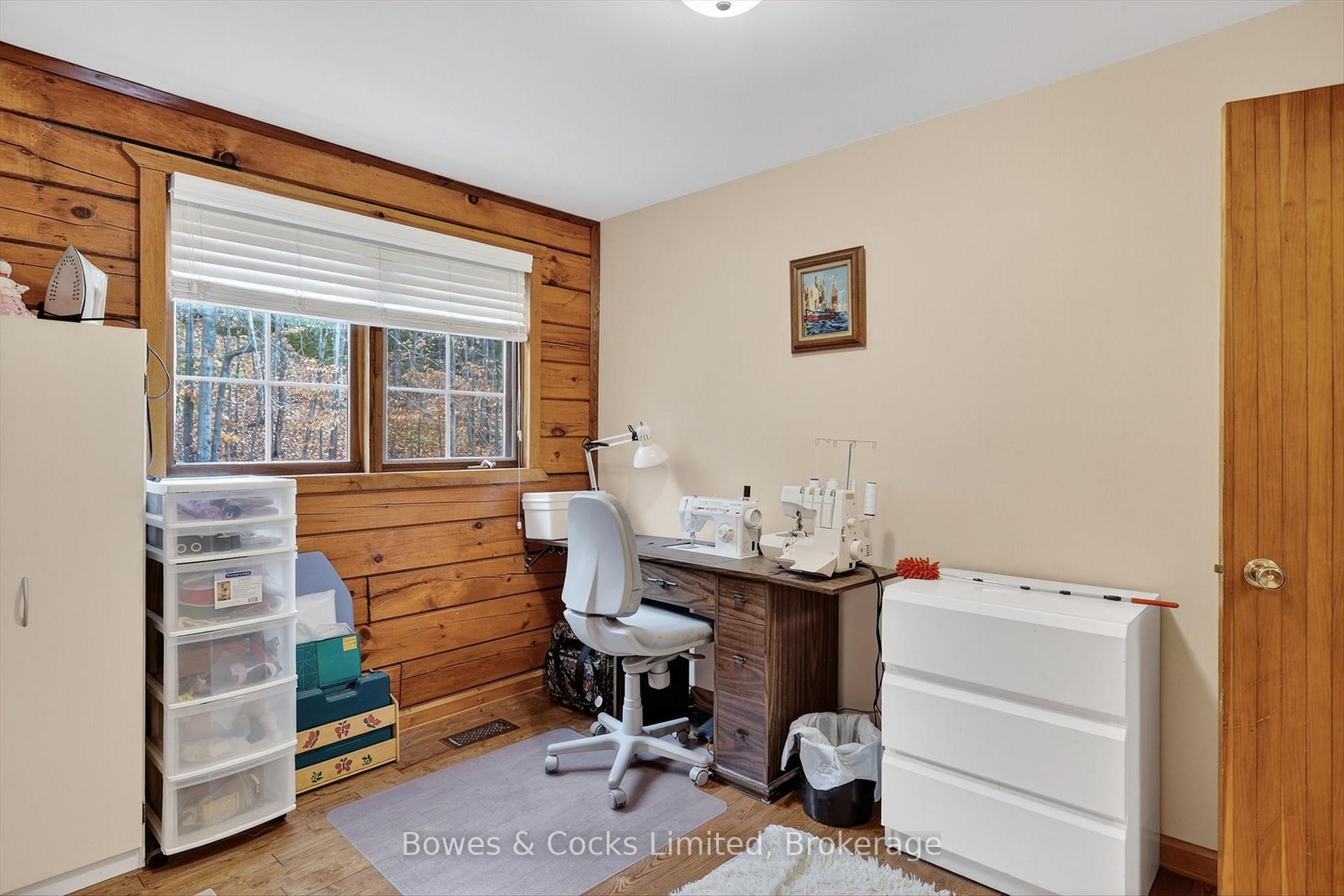 Photo 24 of 82 Bay Lake Road, Bancroft, Dungannon Ward — HOMEH