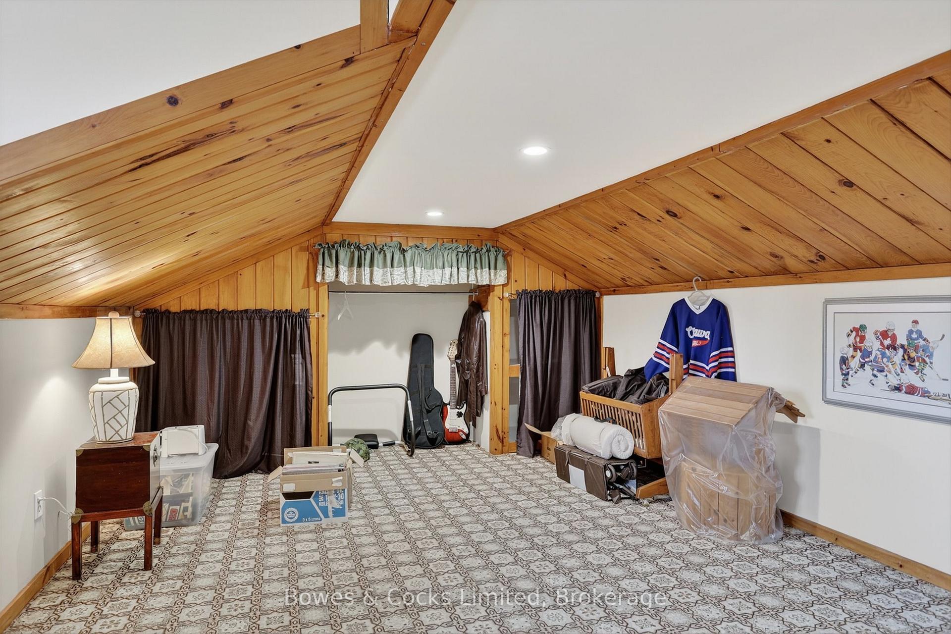 Photo 27 of 82 Bay Lake Road, Bancroft, Dungannon Ward — HOMEH