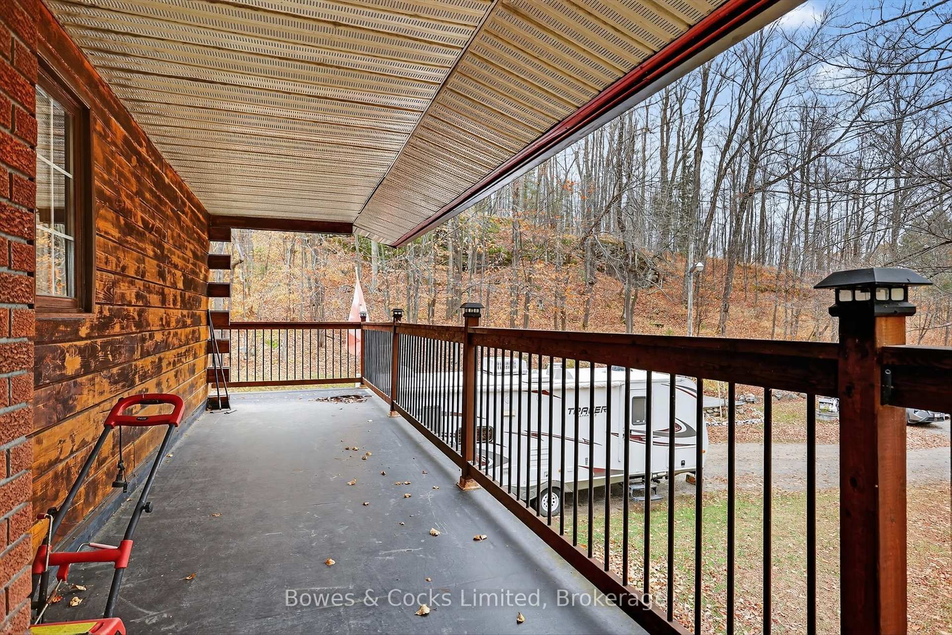 Photo 29 of 82 Bay Lake Road, Bancroft, Dungannon Ward — HOMEH