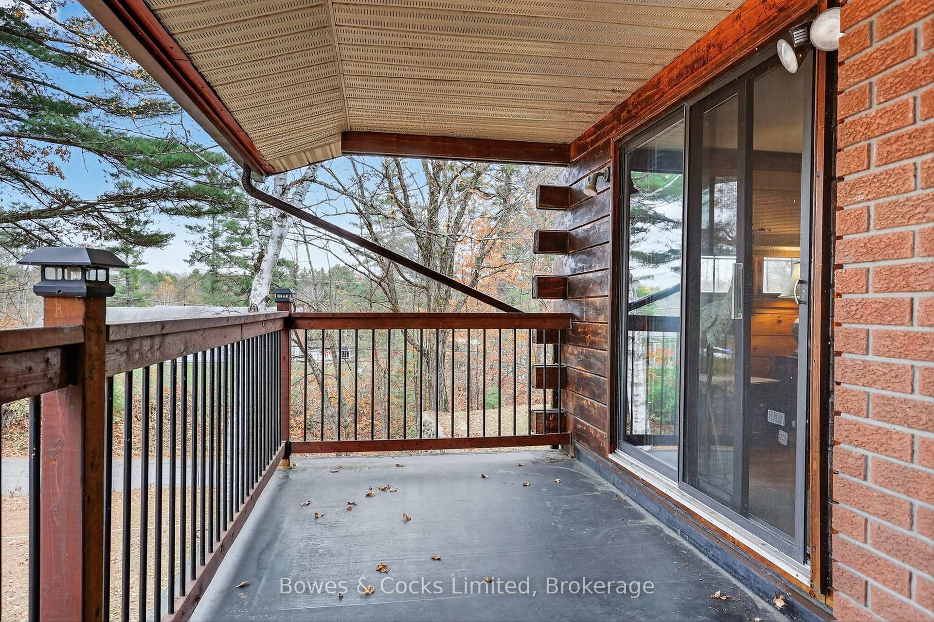 Photo 30 of 82 Bay Lake Road, Bancroft, Dungannon Ward — HOMEH