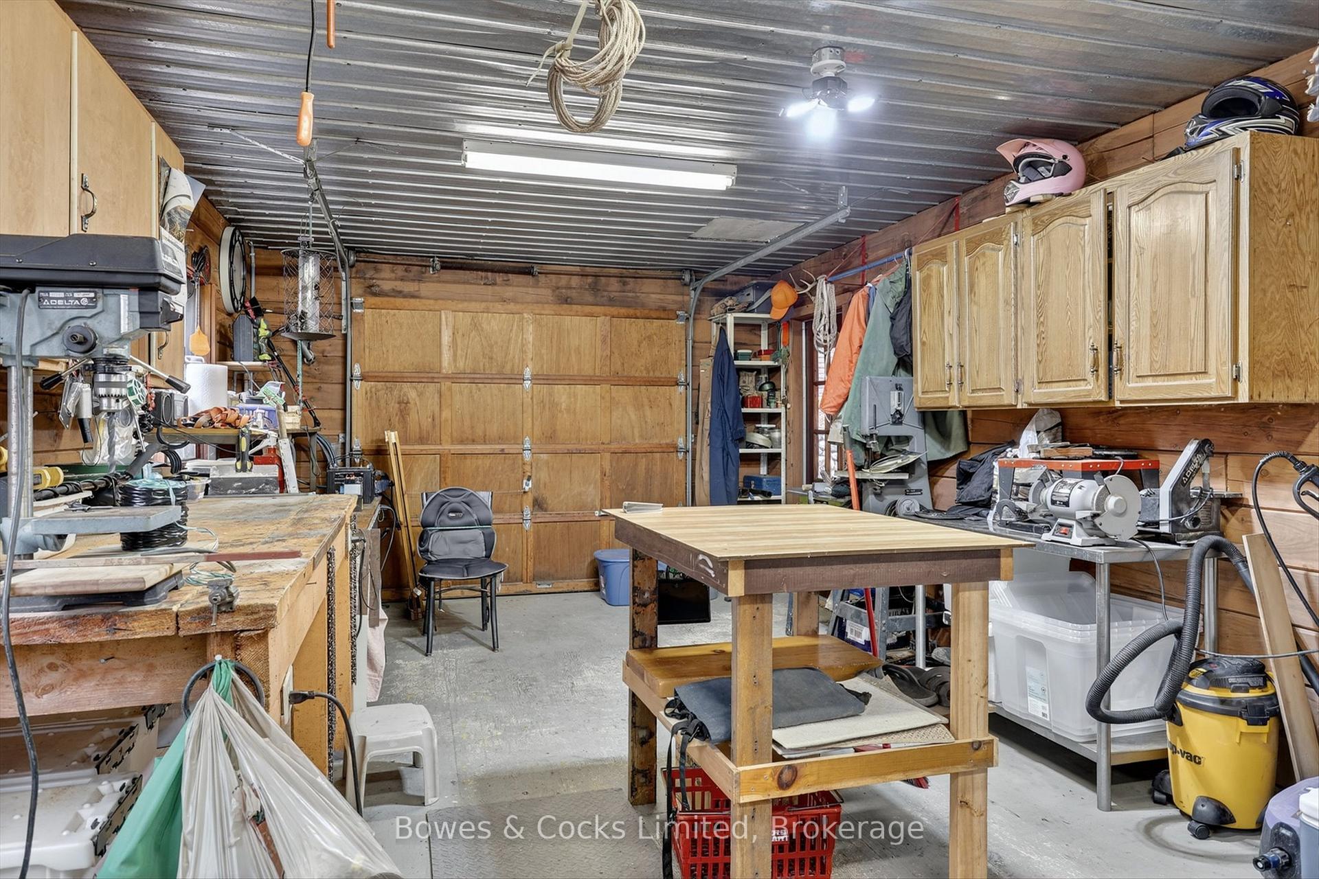 Photo 33 of 82 Bay Lake Road, Bancroft, Dungannon Ward — HOMEH
