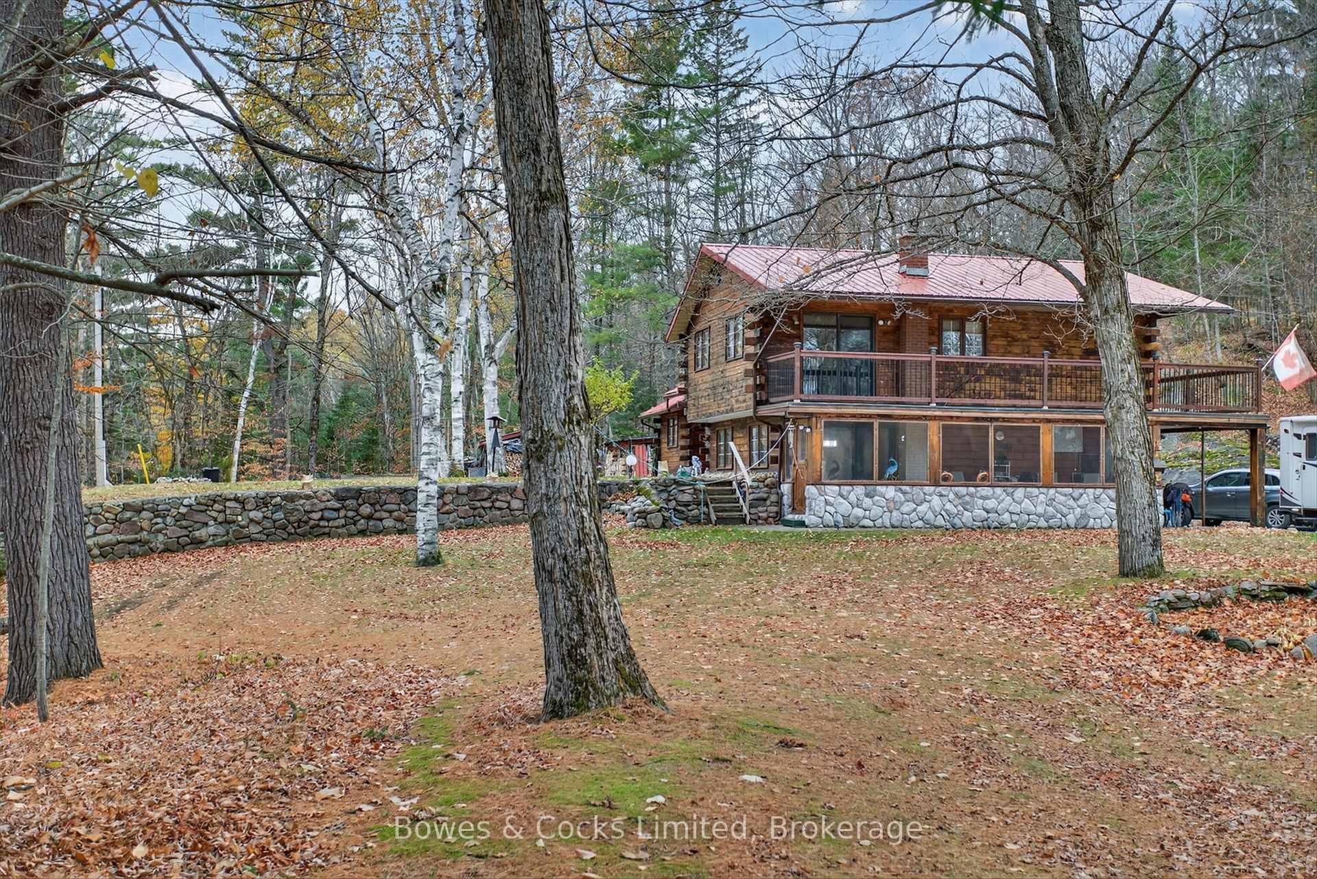 Photo 36 of 82 Bay Lake Road, Bancroft, Dungannon Ward — HOMEH