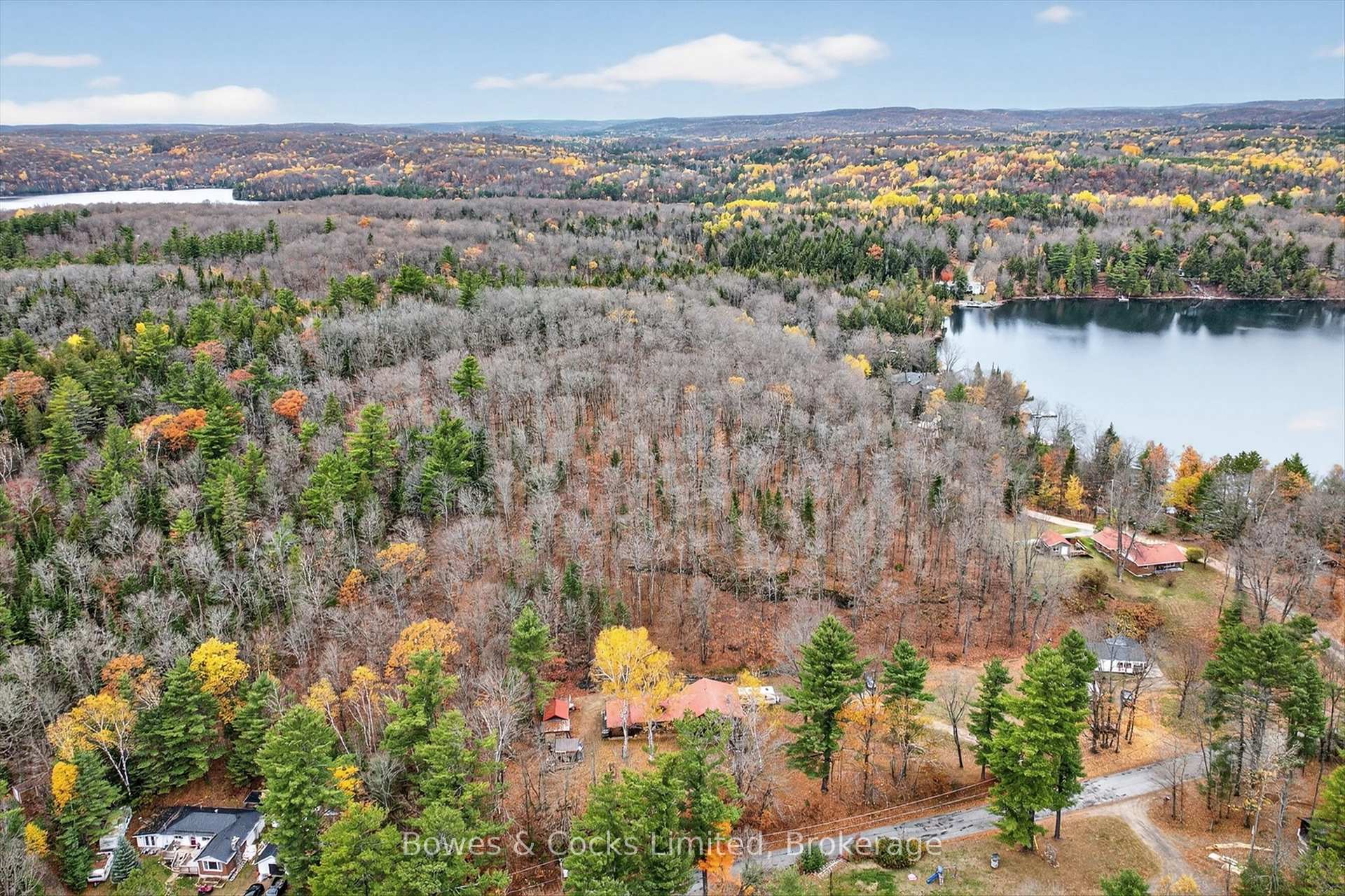 Photo 41 of 82 Bay Lake Road, Bancroft, Dungannon Ward — HOMEH