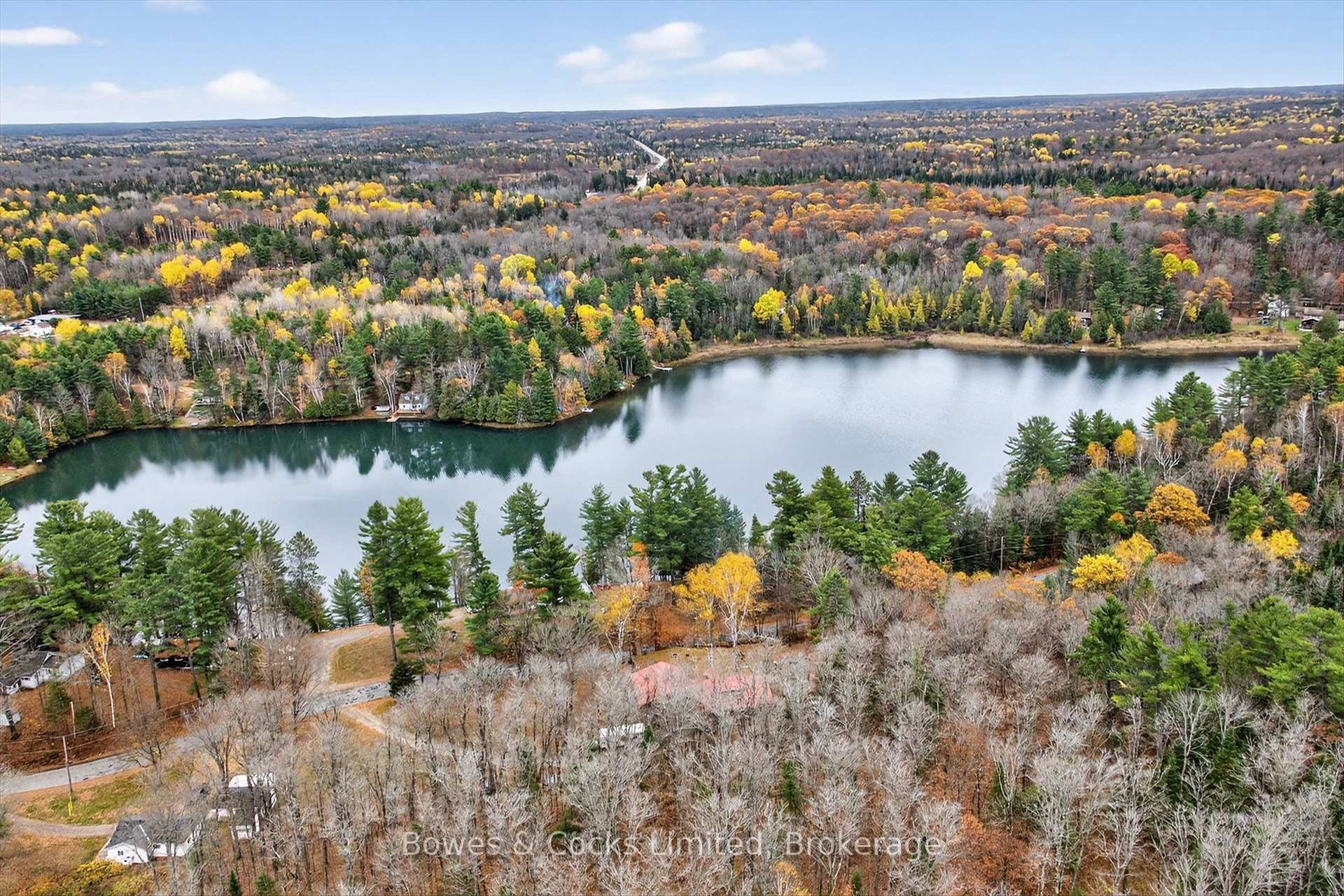 Photo 42 of 82 Bay Lake Road, Bancroft, Dungannon Ward — HOMEH