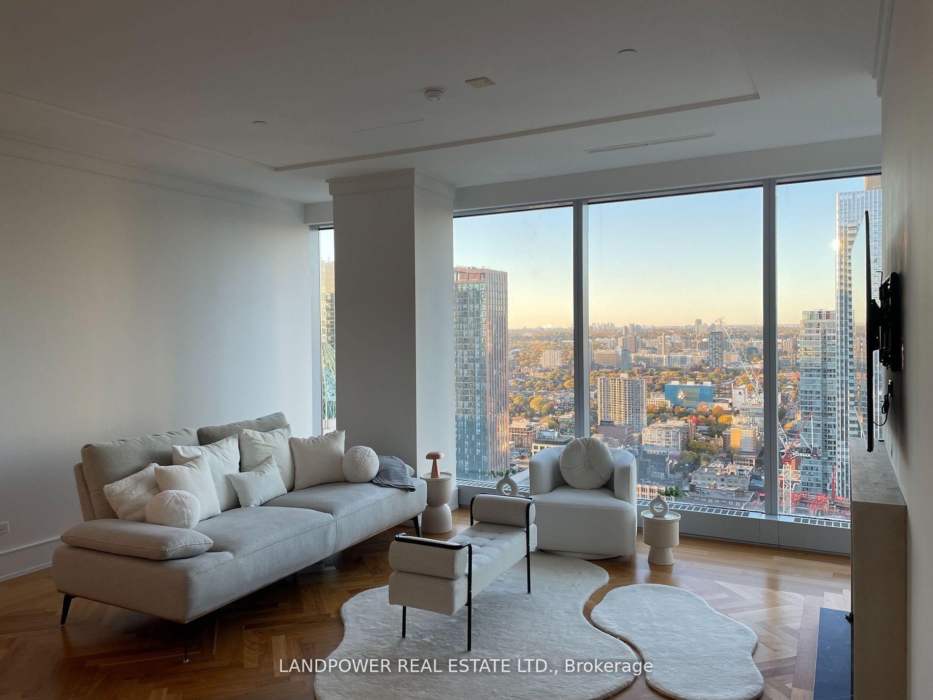 Photo 2 of Unit 3702, 183 Wellington Street, Toronto, Waterfront Communities — HOMEH
