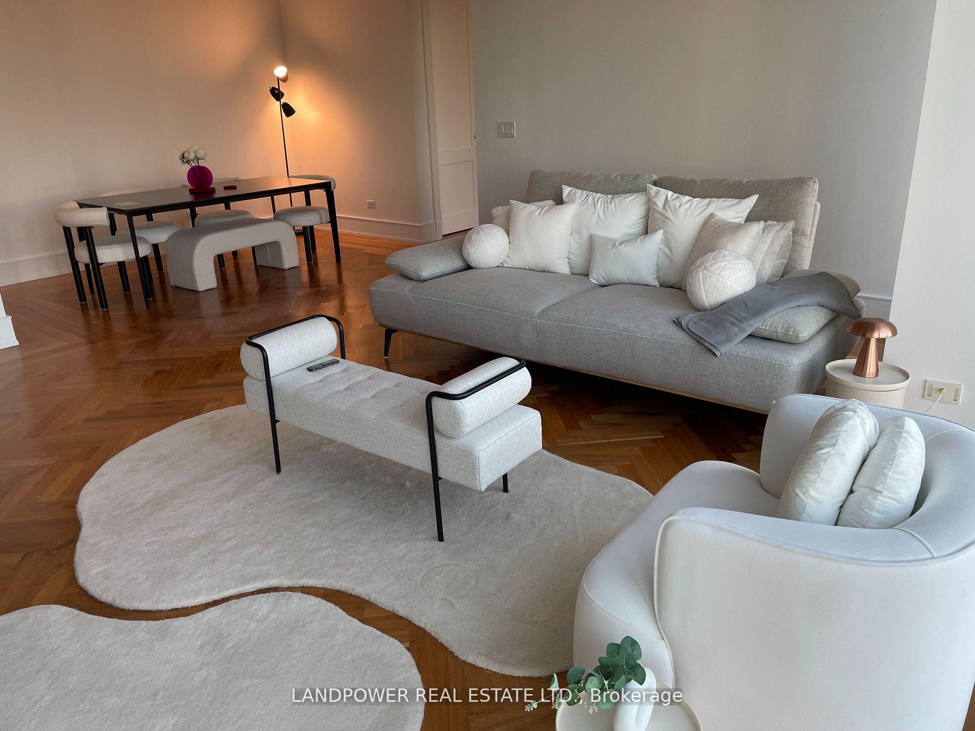 Photo 10 of Unit 3702, 183 Wellington Street, Toronto, Waterfront Communities — HOMEH
