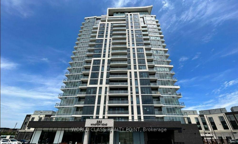 Photo 1 of Unit 1507, 385 Winston Road, Grimsby, Grimsby Beach — HOMEH