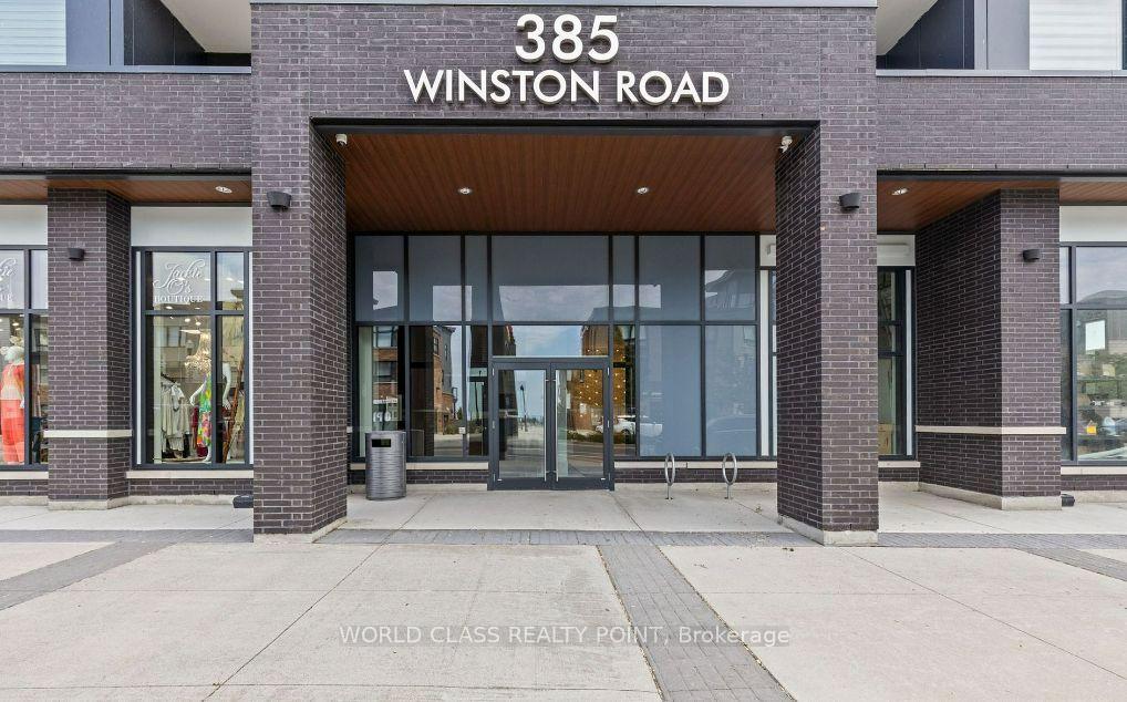 Photo 2 of Unit 1507, 385 Winston Road, Grimsby, Grimsby Beach — HOMEH