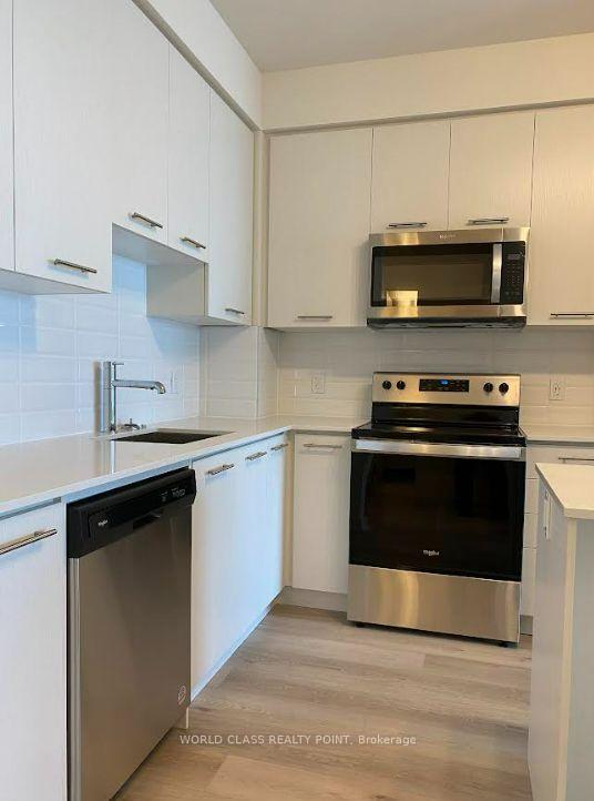 Photo 11 of Unit 1507, 385 Winston Road, Grimsby, Grimsby Beach — HOMEH