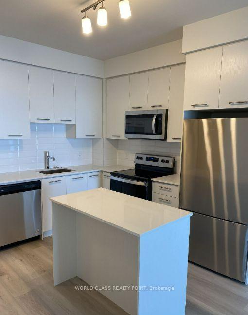 Photo 12 of Unit 1507, 385 Winston Road, Grimsby, Grimsby Beach — HOMEH
