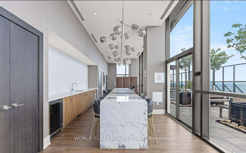 Photo 22 of Unit 1507, 385 Winston Road, Grimsby, Grimsby Beach — HOMEH