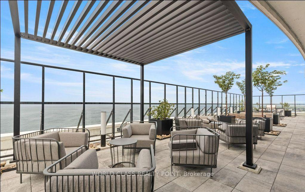 Photo 23 of Unit 1507, 385 Winston Road, Grimsby, Grimsby Beach — HOMEH