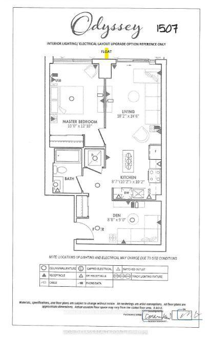 Photo 29 of Unit 1507, 385 Winston Road, Grimsby, Grimsby Beach — HOMEH