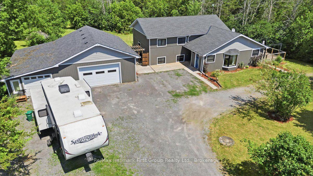 Photo 1 of 1233 Lazier Road, Tyendinaga, Tyendinaga Township — HOMEH