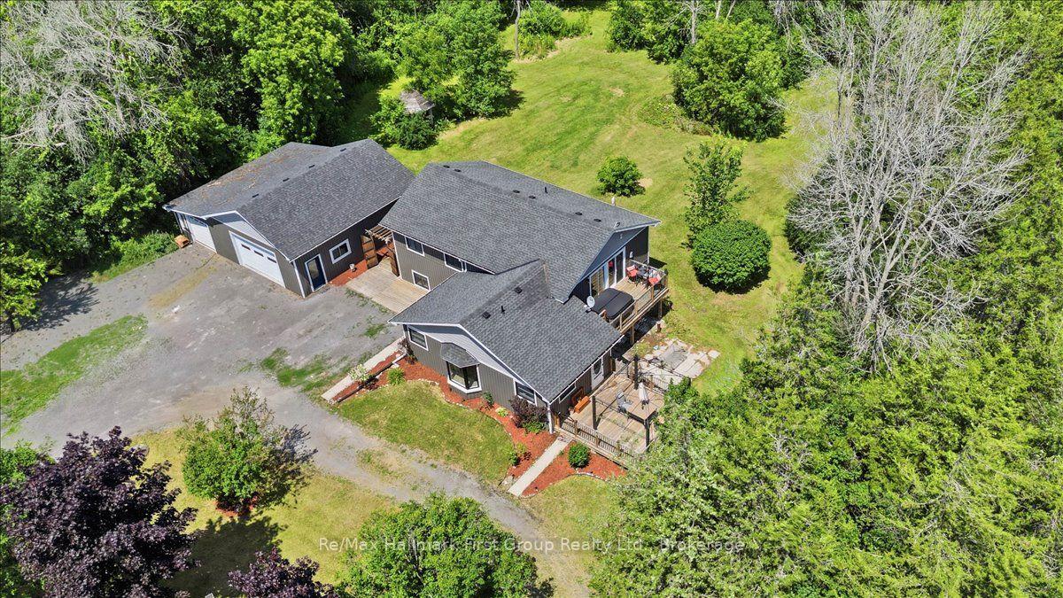 Photo 4 of 1233 Lazier Road, Tyendinaga, Tyendinaga Township — HOMEH