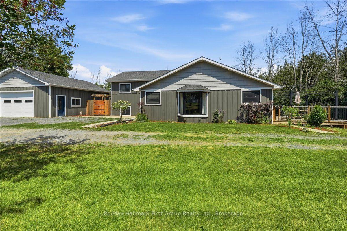 Photo 5 of 1233 Lazier Road, Tyendinaga, Tyendinaga Township — HOMEH