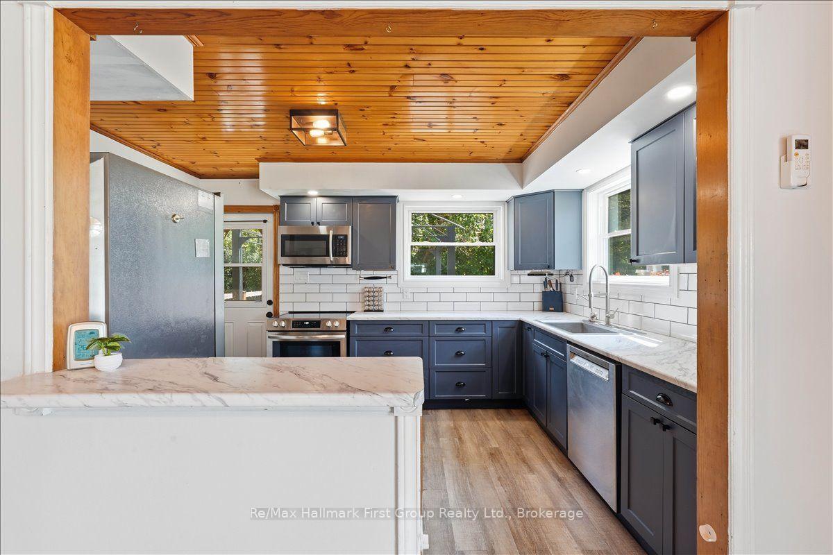 Photo 8 of 1233 Lazier Road, Tyendinaga, Tyendinaga Township — HOMEH
