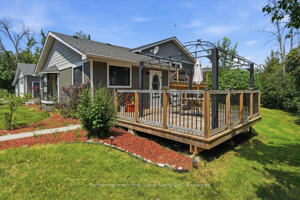 Photo 41 of 1233 Lazier Road, Tyendinaga, Tyendinaga Township — HOMEH