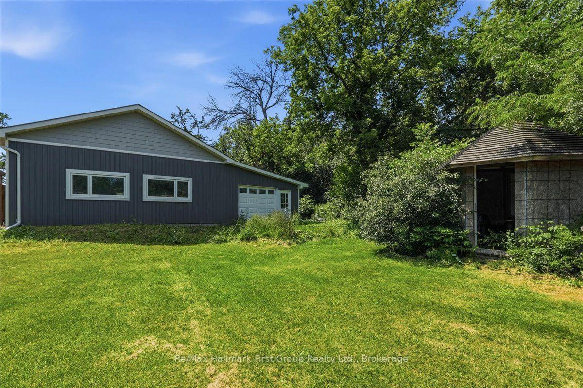 Photo 45 of 1233 Lazier Road, Tyendinaga, Tyendinaga Township — HOMEH