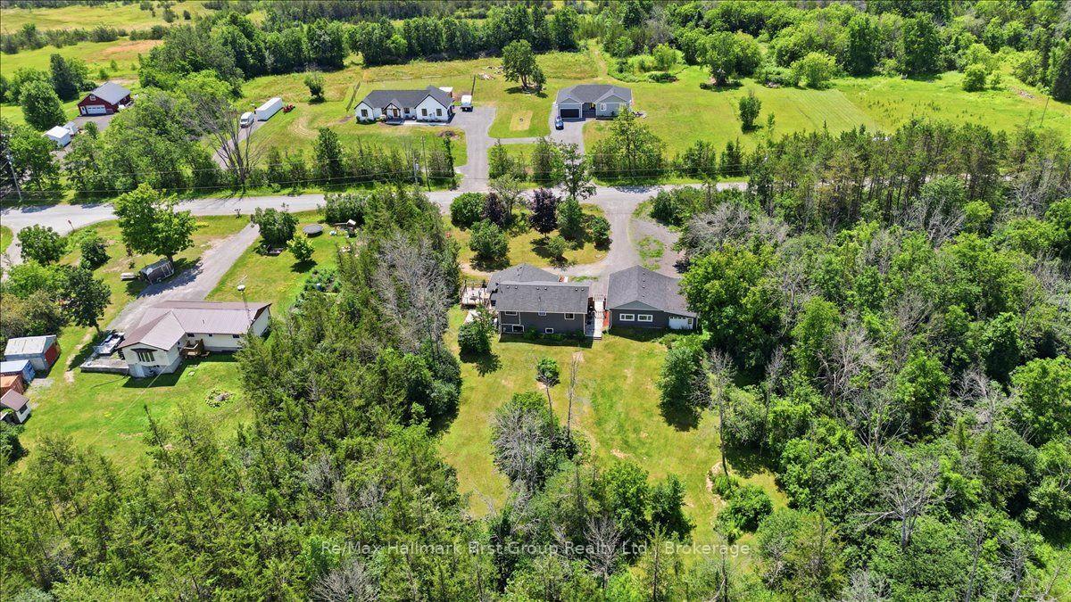 Photo 48 of 1233 Lazier Road, Tyendinaga, Tyendinaga Township — HOMEH