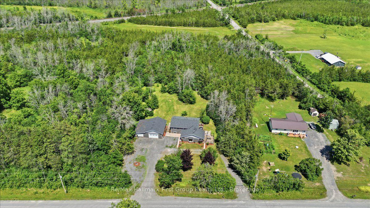 Photo 49 of 1233 Lazier Road, Tyendinaga, Tyendinaga Township — HOMEH