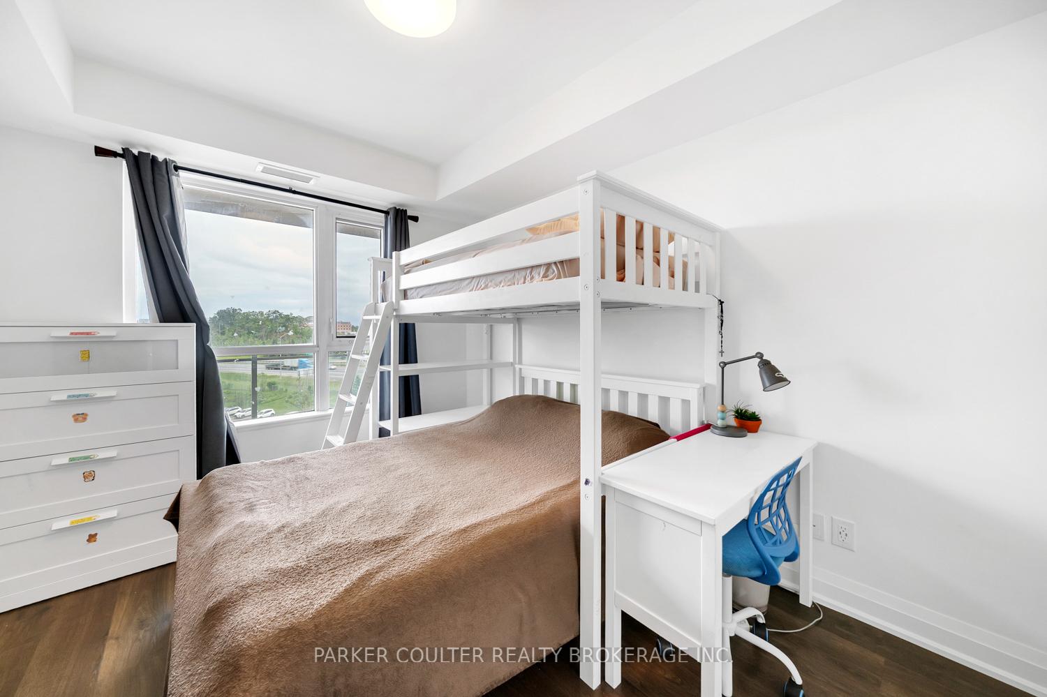 Photo 19 of Unit 909, 58 Lakeside Terrace, Barrie, Little Lake — HOMEH