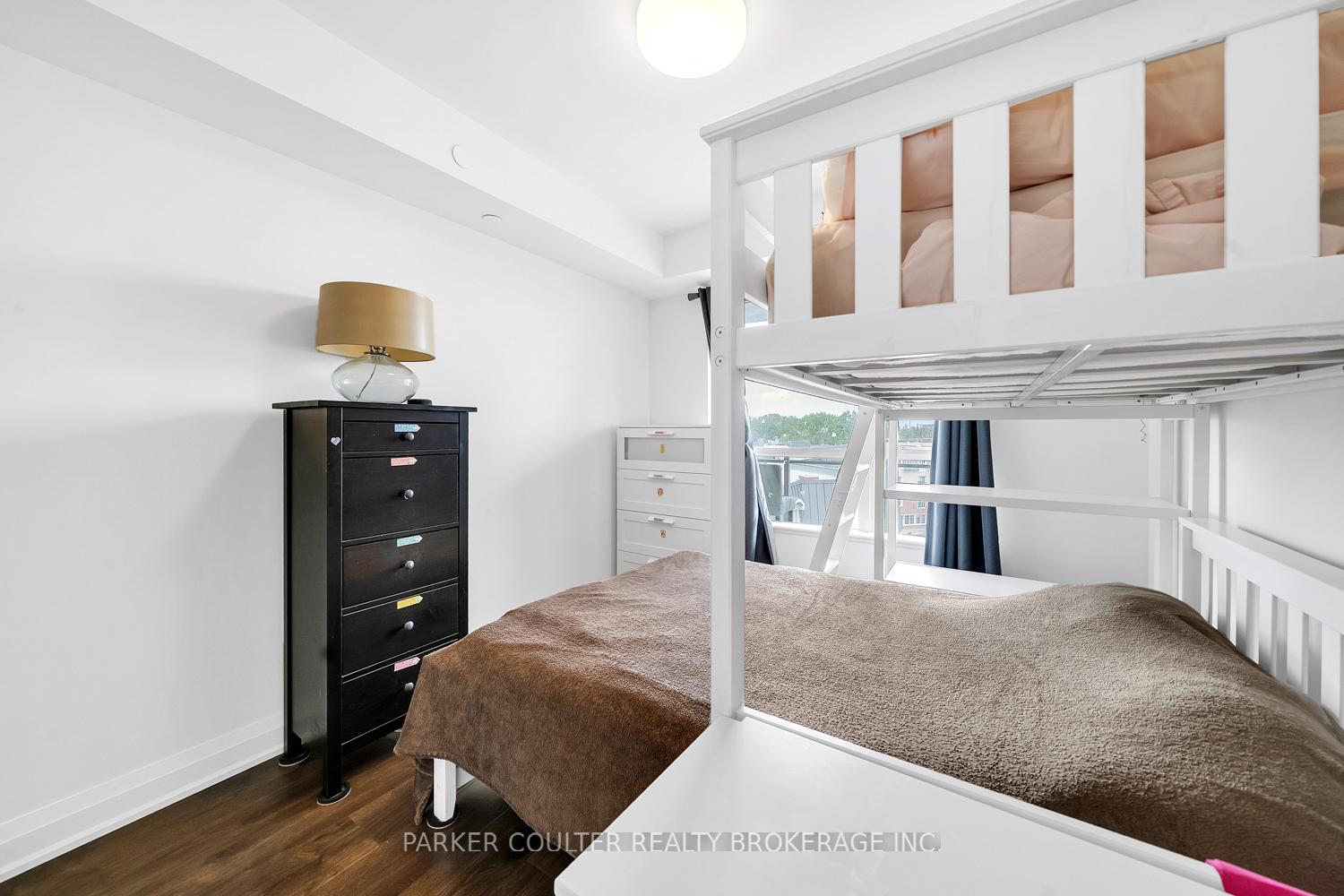 Photo 20 of Unit 909, 58 Lakeside Terrace, Barrie, Little Lake — HOMEH
