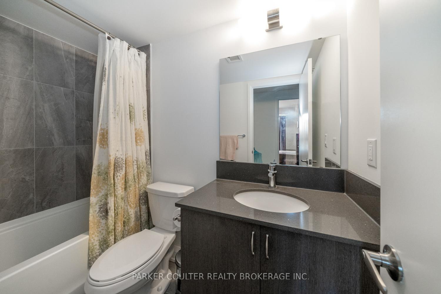 Photo 22 of Unit 909, 58 Lakeside Terrace, Barrie, Little Lake — HOMEH