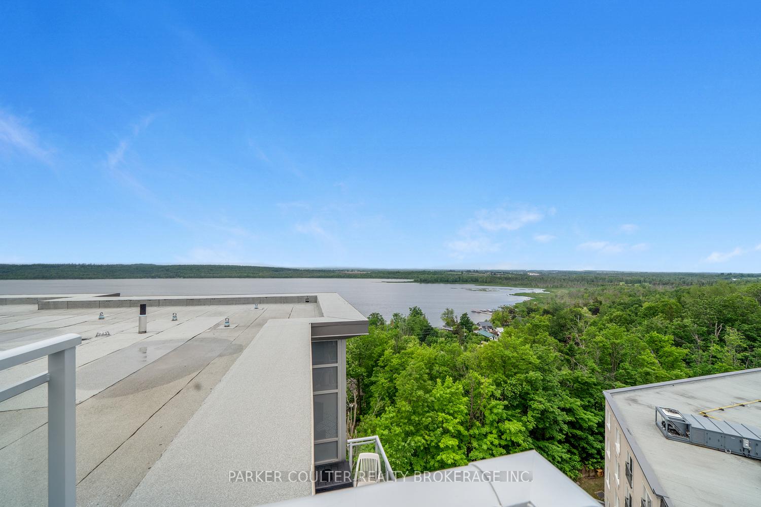 Photo 24 of Unit 909, 58 Lakeside Terrace, Barrie, Little Lake — HOMEH