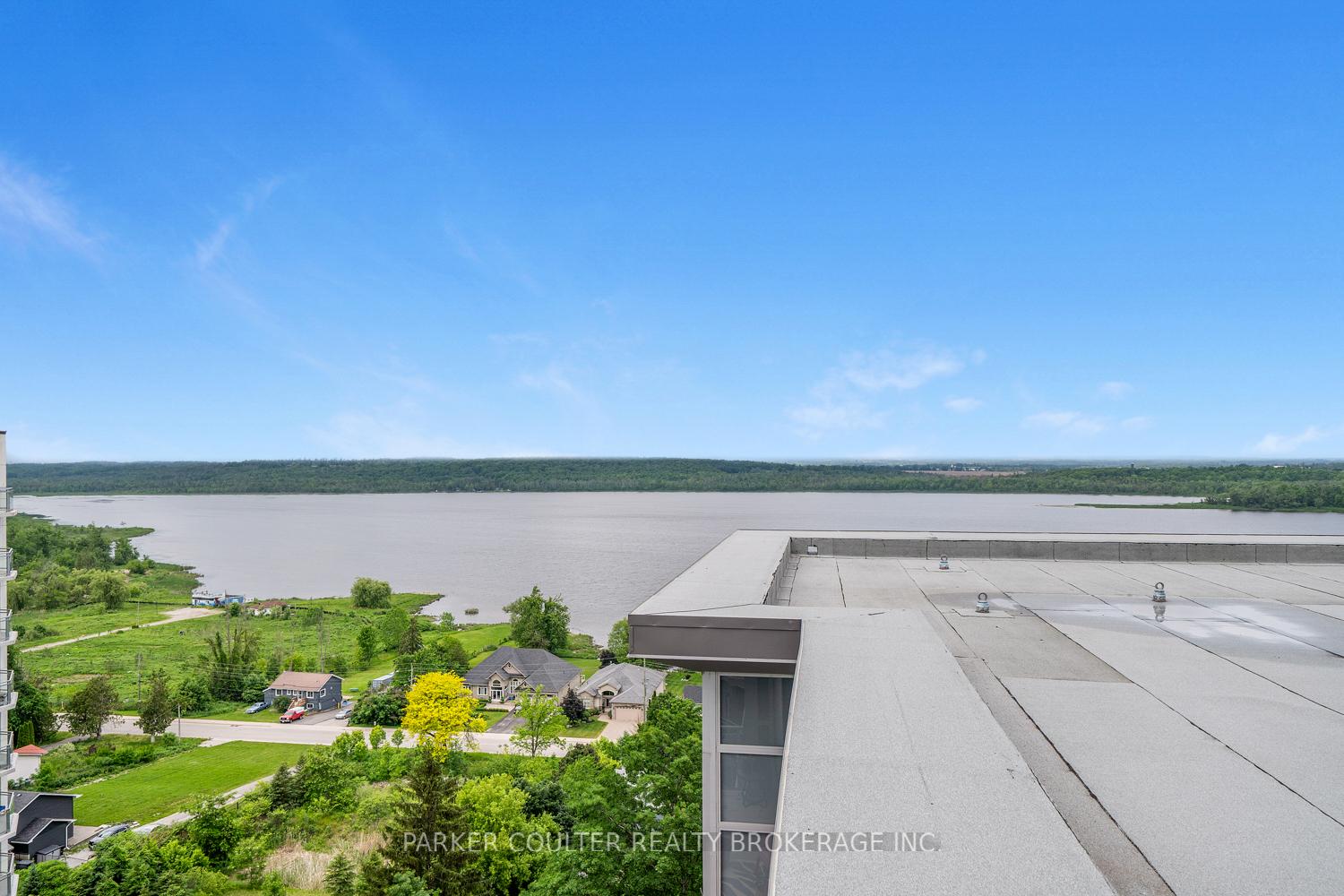 Photo 27 of Unit 909, 58 Lakeside Terrace, Barrie, Little Lake — HOMEH