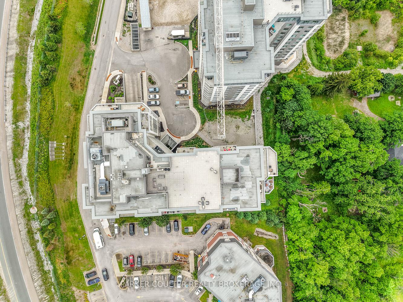 Photo 29 of Unit 909, 58 Lakeside Terrace, Barrie, Little Lake — HOMEH