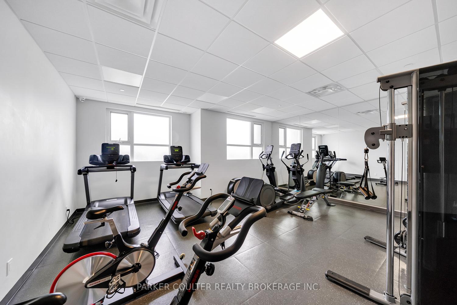 Photo 36 of Unit 909, 58 Lakeside Terrace, Barrie, Little Lake — HOMEH